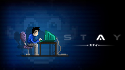 ステイ