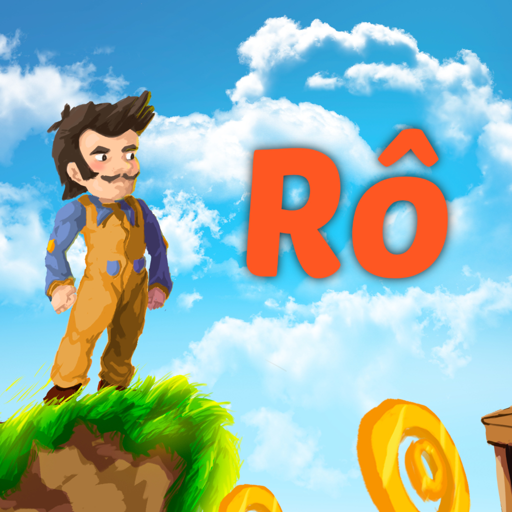Rô
