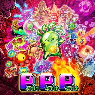 Petit Petit Petit-游戏公社