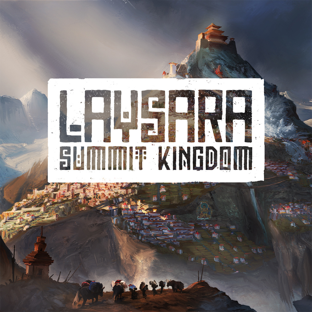 Laysara: Summit Kingdom