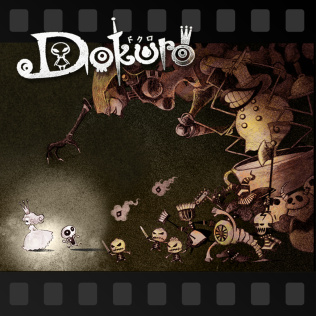 Dokuro （ドクロ）-游戏公社