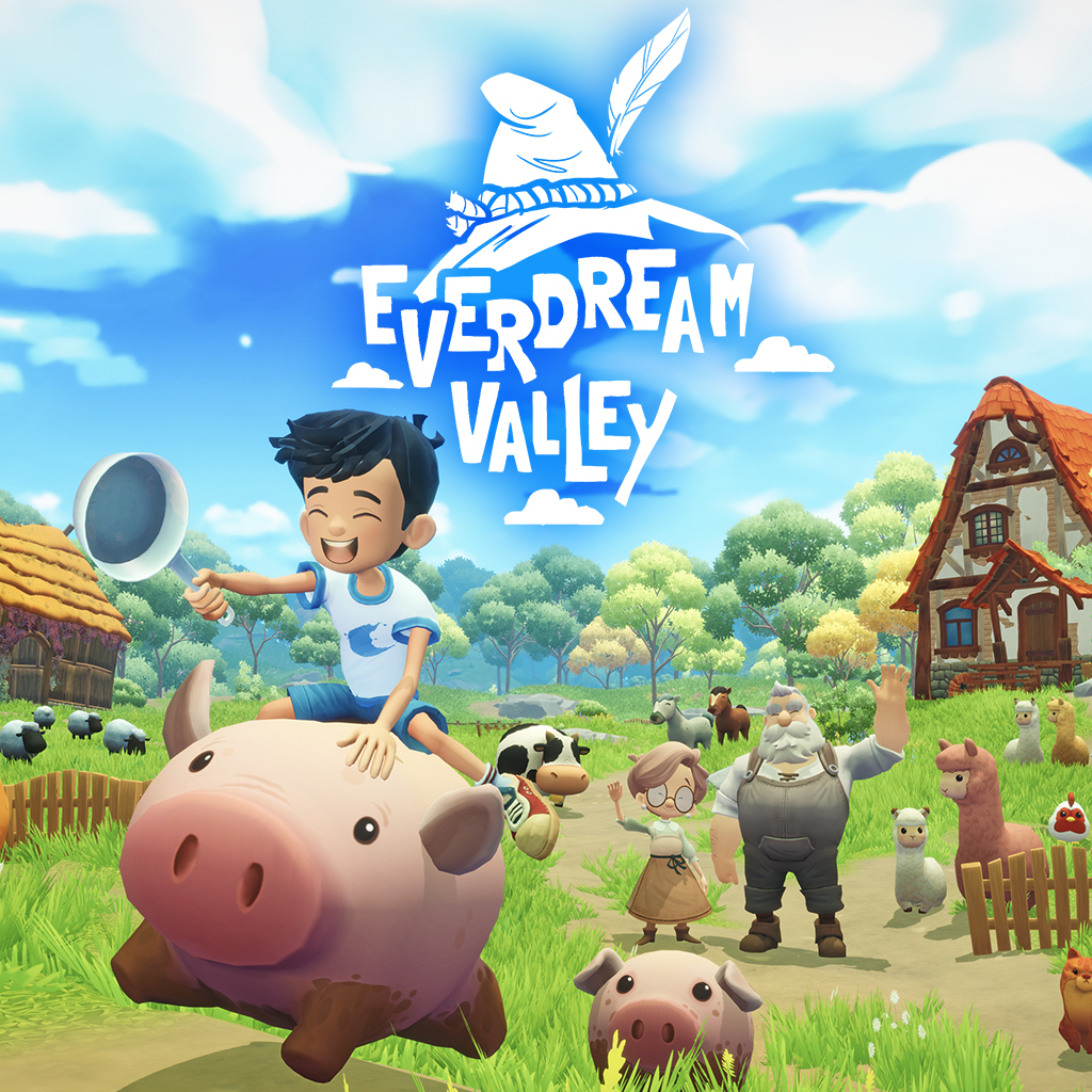 Everdream Valley