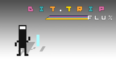 BIT.TRIP FLUX