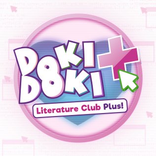 心跳文学俱乐部 Plus!-游戏公社