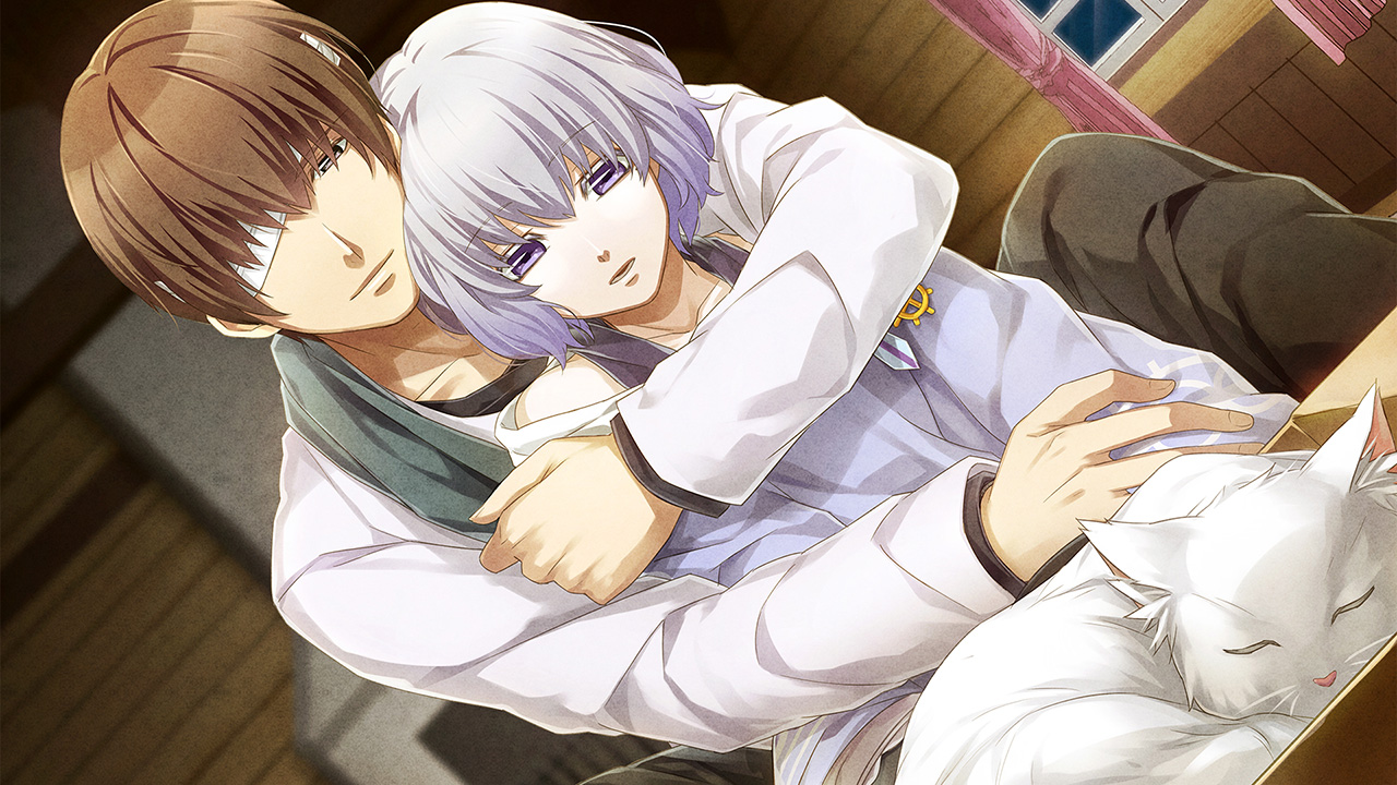 Norn9: Last Era