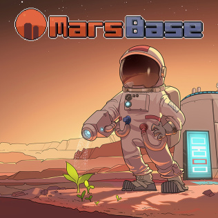 火星基地-游戏公社