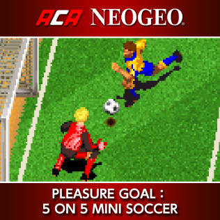 开心射门5对5迷你足球-游戏公社