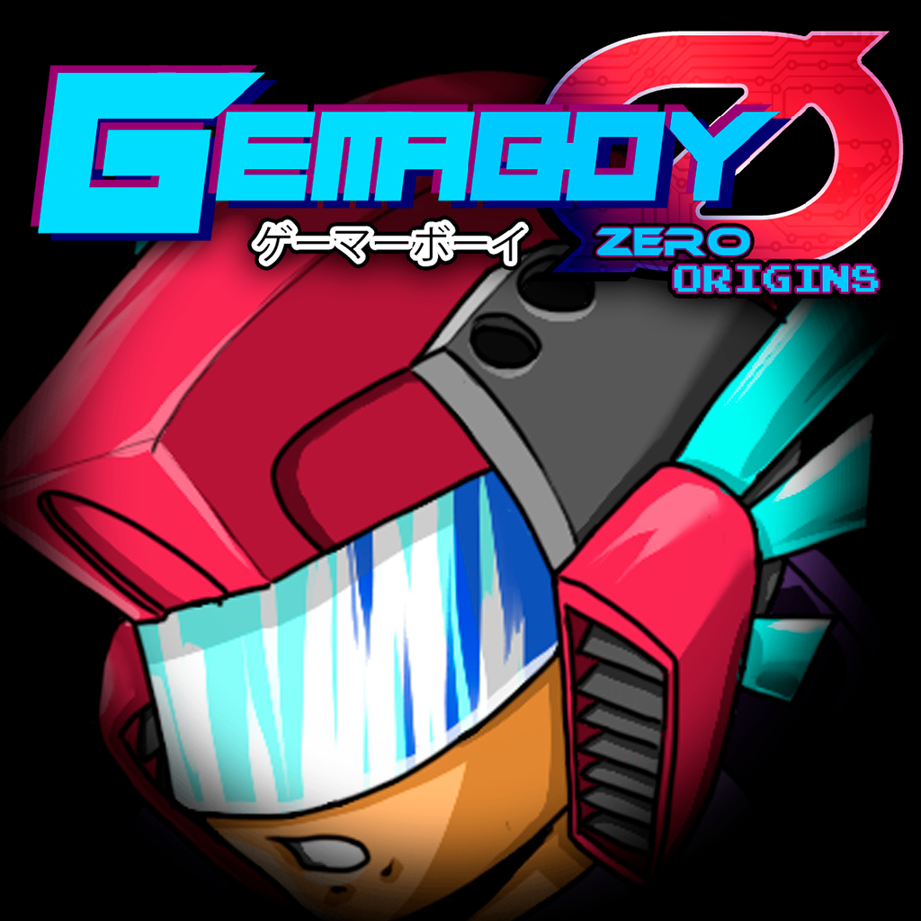 GemaBoy Zero Origins