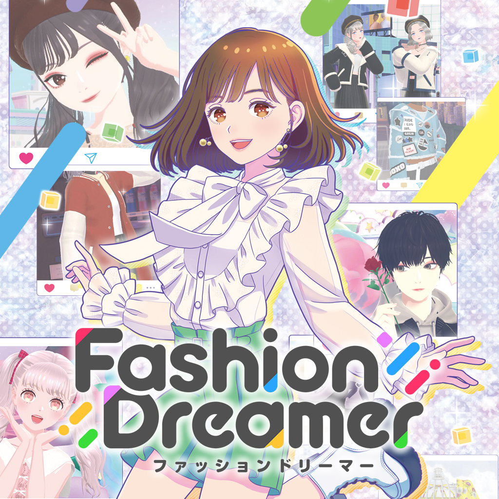 ファッションドリーマー
