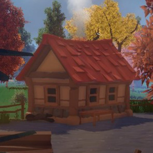 禅意的旅程-游戏公社