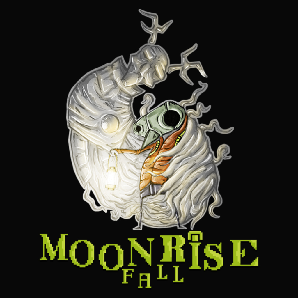 Moonrise Fall