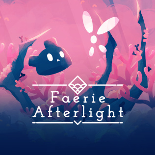 精灵余光-游戏公社