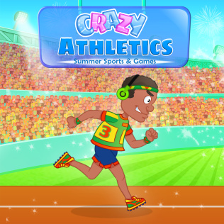 Crazy Athletics - Summer Sports and Games-游戏公社