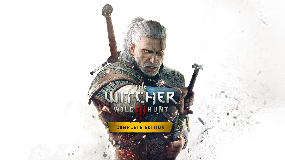 the witcher 3: wild hunt download