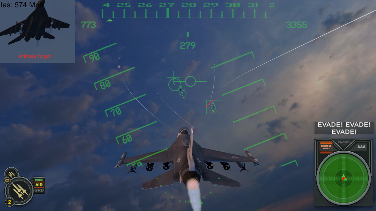 Ace Combat 7: The Mod Roulette Stream! 