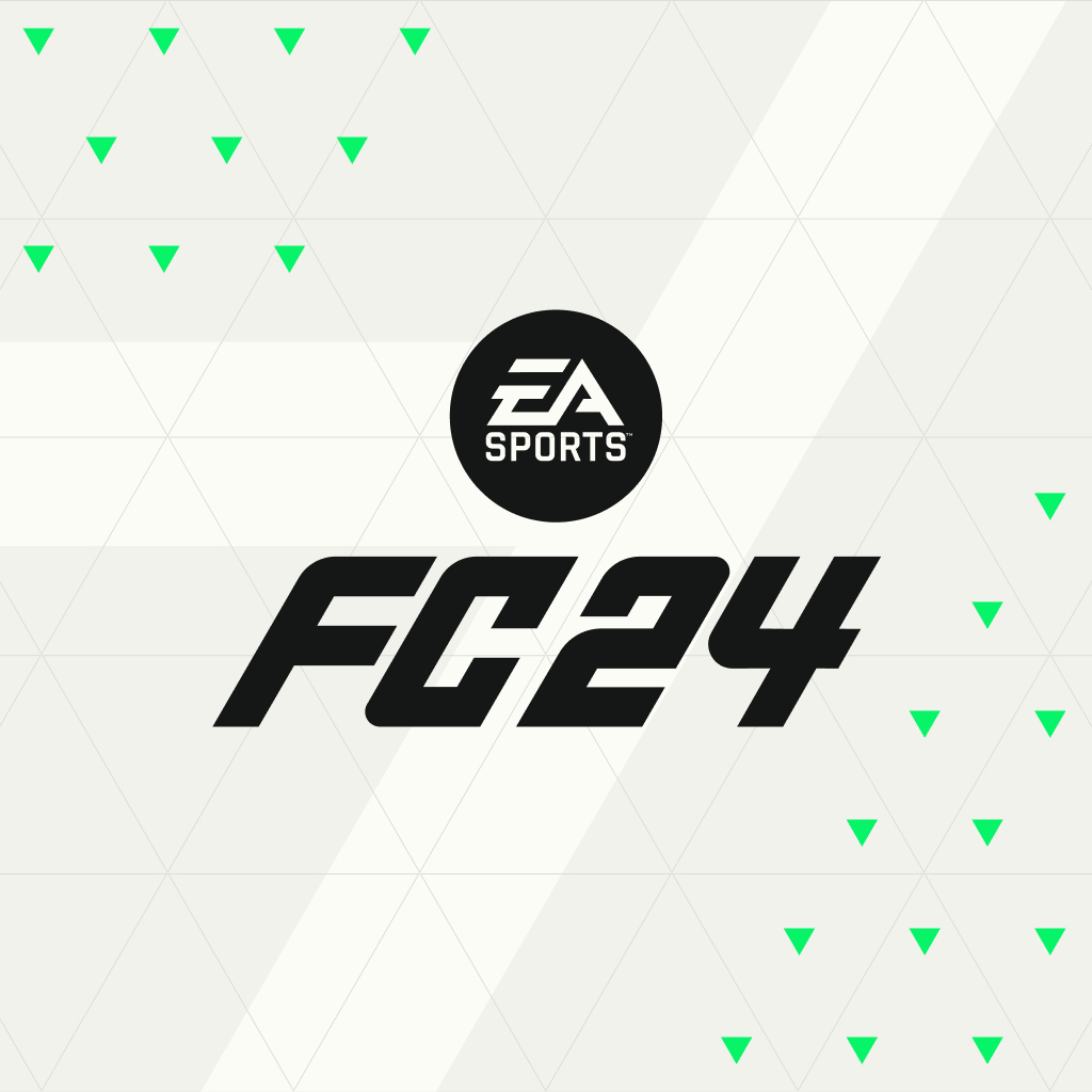 EA FC 24 [Nintendo switch]