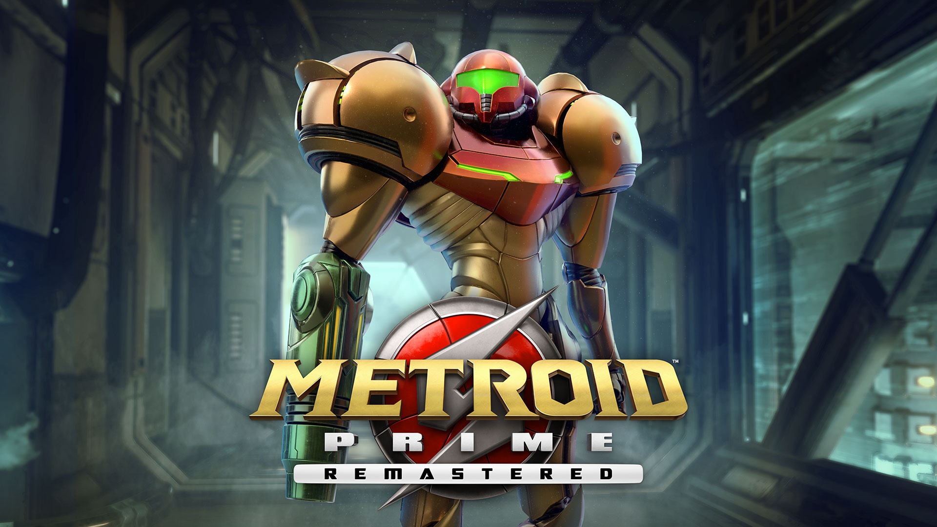 Metroid Prime™ Remastered