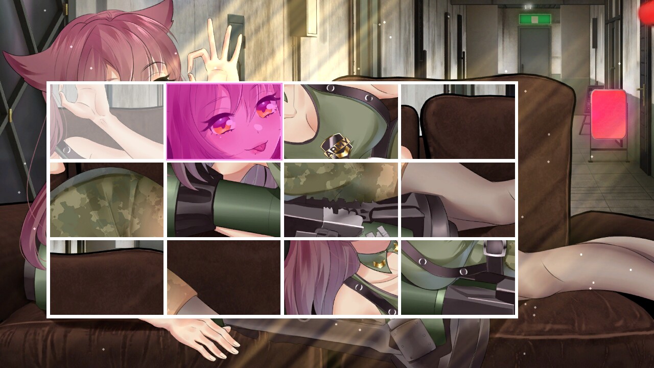 Hentai: Young Valkyries