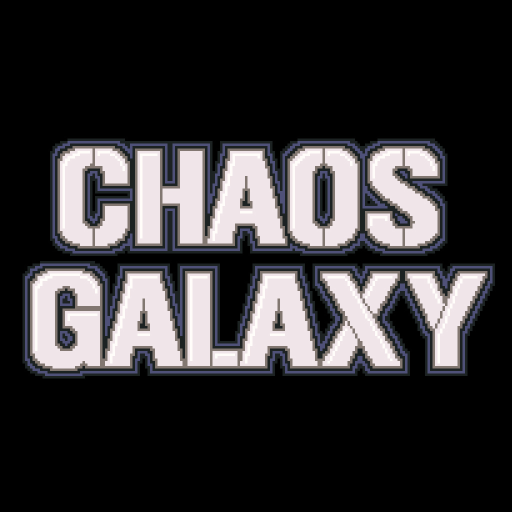 Chaos Galaxy/Nintendo Switch/eShop Download