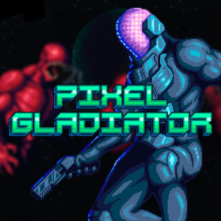 像素角斗士-游戏公社