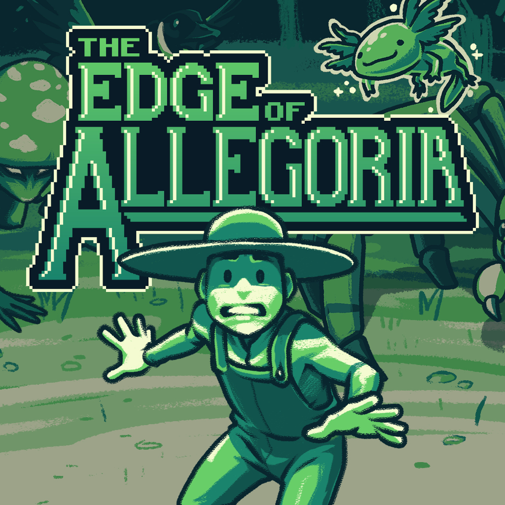 The Edge of Allegoria