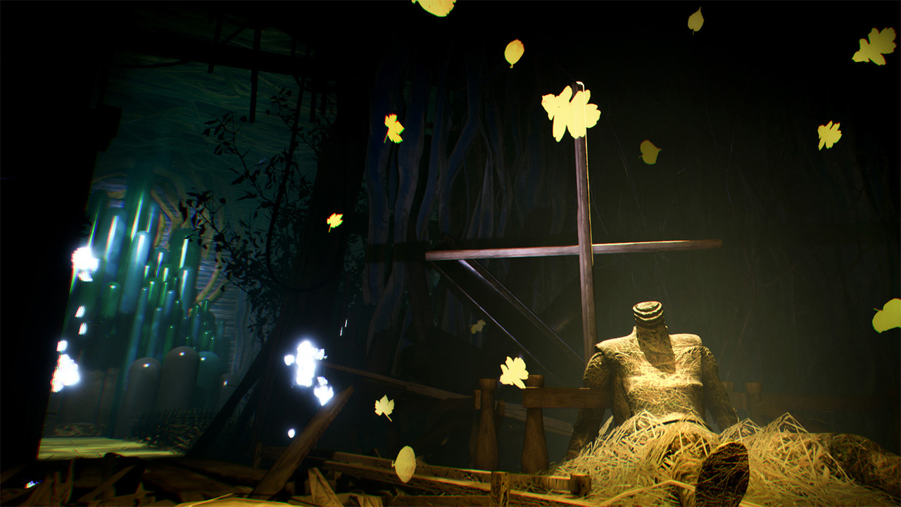 Layers of Fear 2―恐怖のクルーズ