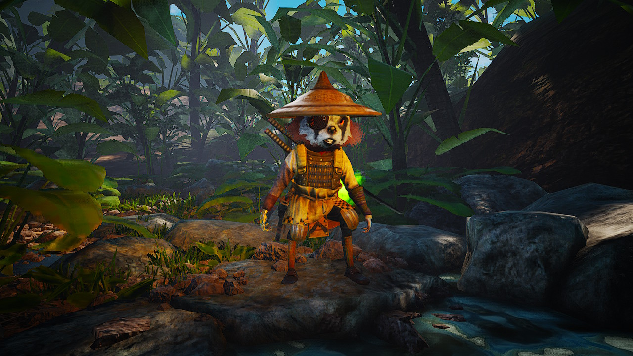 バイオミュータント（Biomutant）