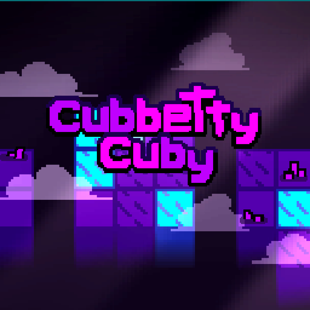 CubbettyCube