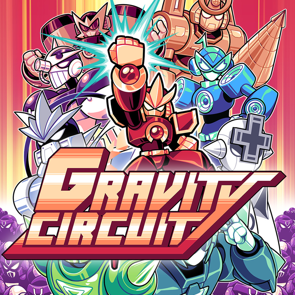 Gravity Circuit