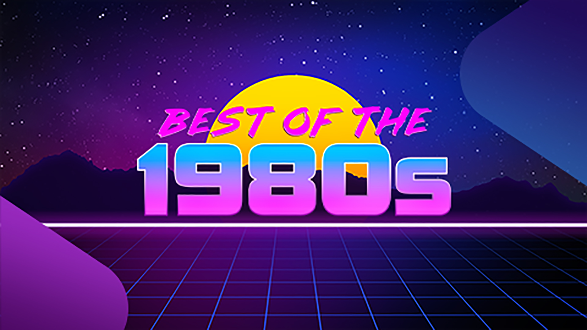 Jeopardy! PlayShow: Best of the 1980's