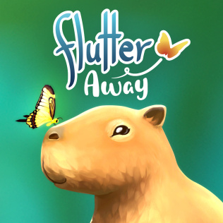 翩然而去-游戏公社