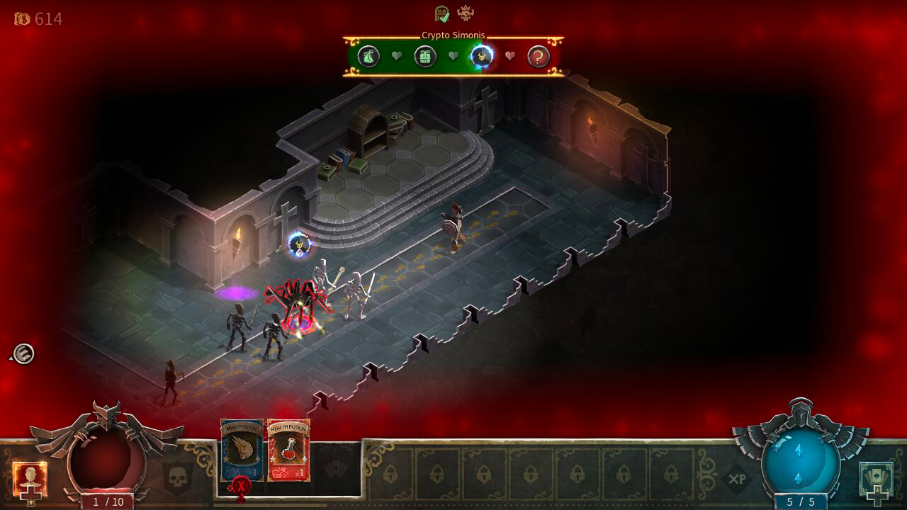 Book of Demons instal the last version for ios