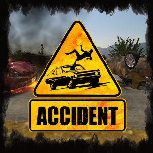 车祸现场模拟器-游戏公社