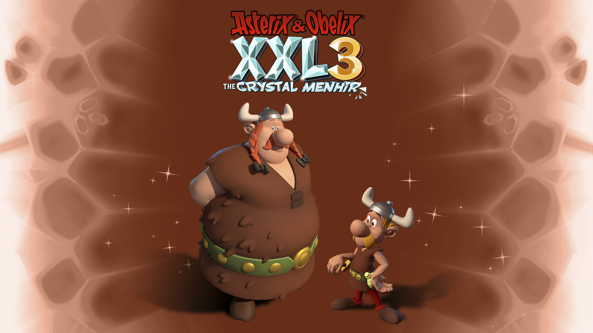 nintendo switch asterix & obelix xxl 3