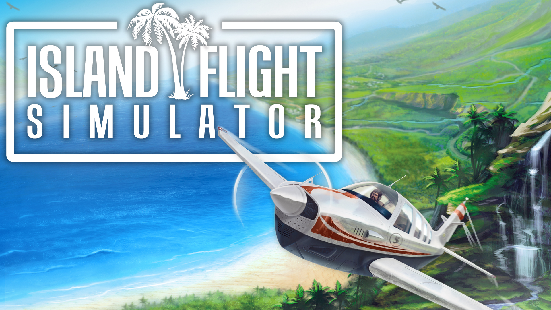 Flight Sim 2019/Nintendo Switch/eShop Download