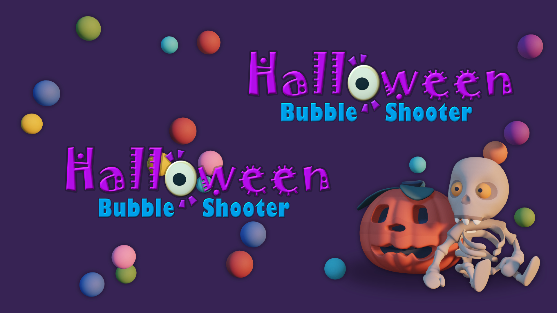 Bubble Shooter - Original Bear - Free download and software