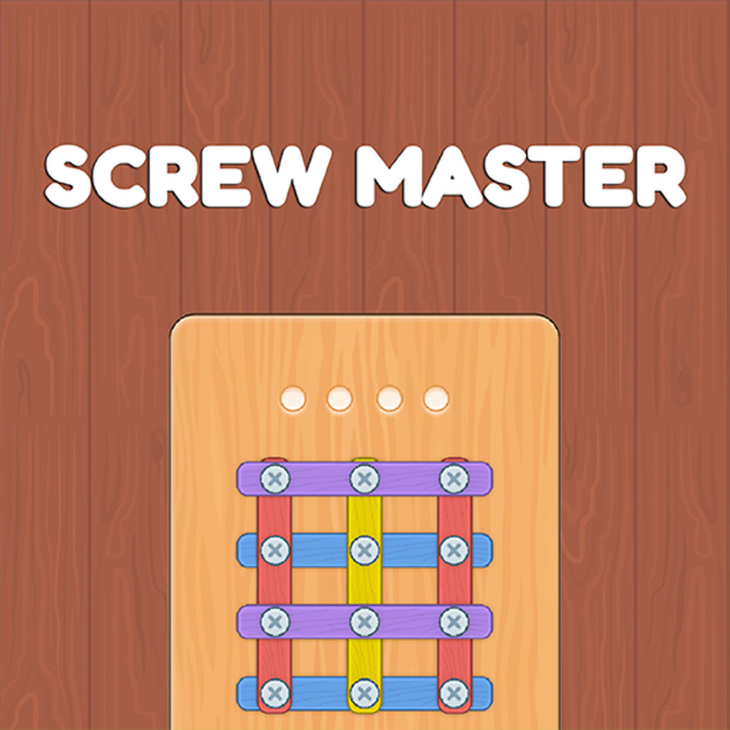 Screw Master