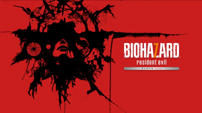 BIOHAZARD 7 resident evil CLOUD Z Version