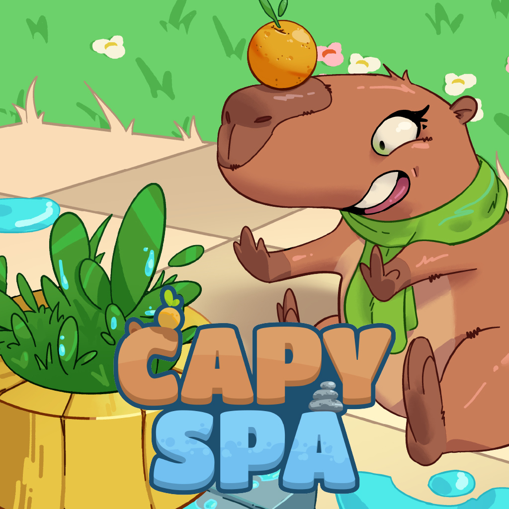 Capy Spa