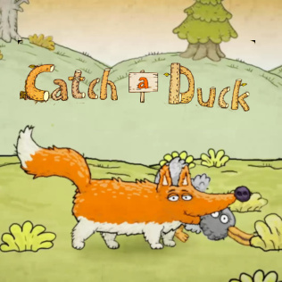 猎鸭大作战-游戏公社