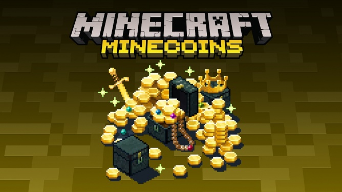 Overflødig mumlende Stavning Minecoins/Minecraft/Nintendo Switch/Nintendo