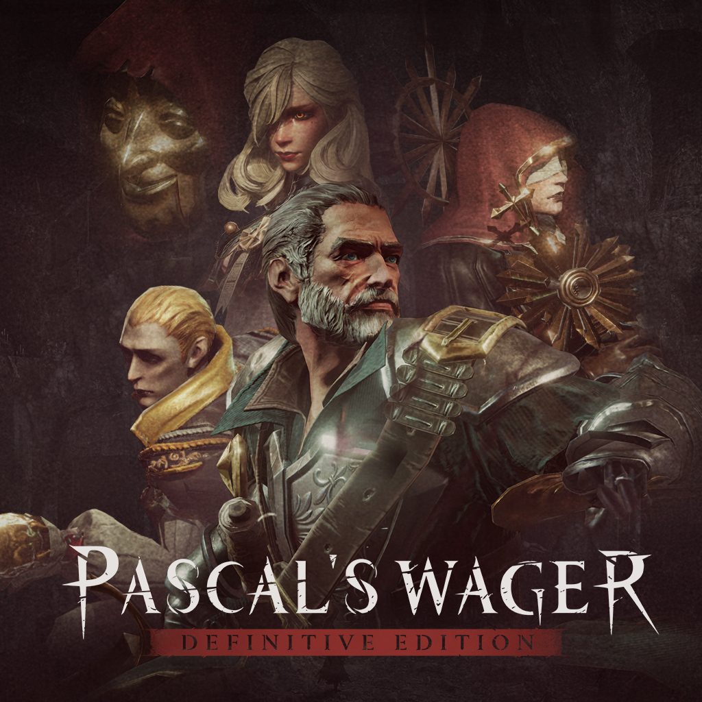 Pascal's Wager: Definitive Edition