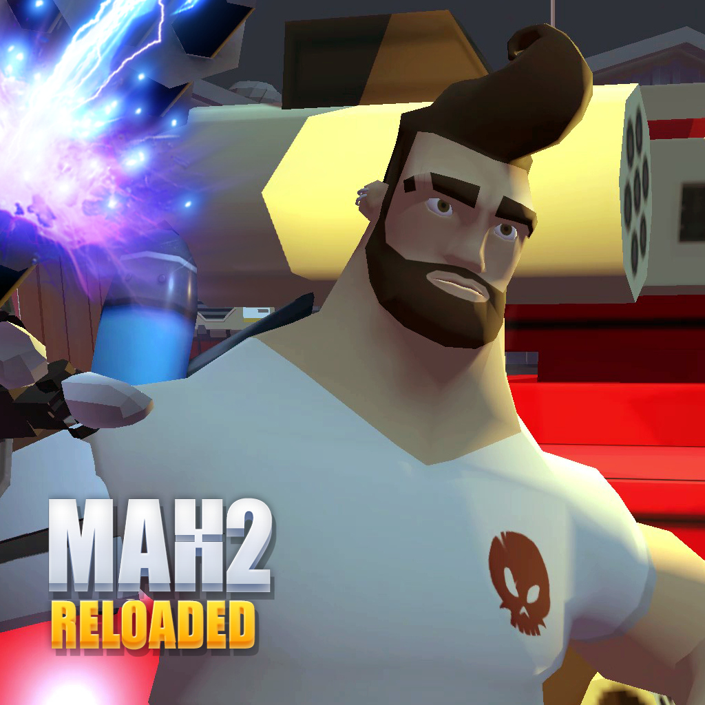 Max Reloaded II