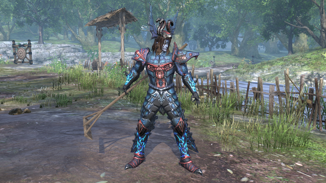Legendary Weapons Orochi Pack 2