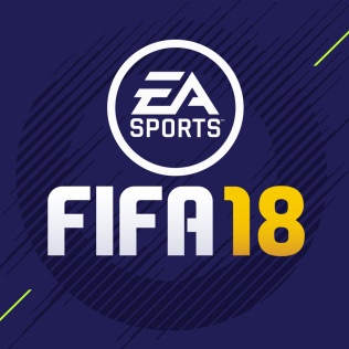 FIFA 18破解游戏下载-游戏公社