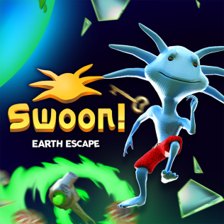 昏厥！ 地球逃脱-游戏公社