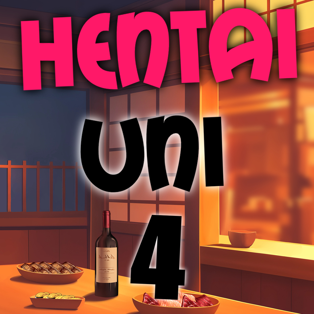 Hentai Uni 4
