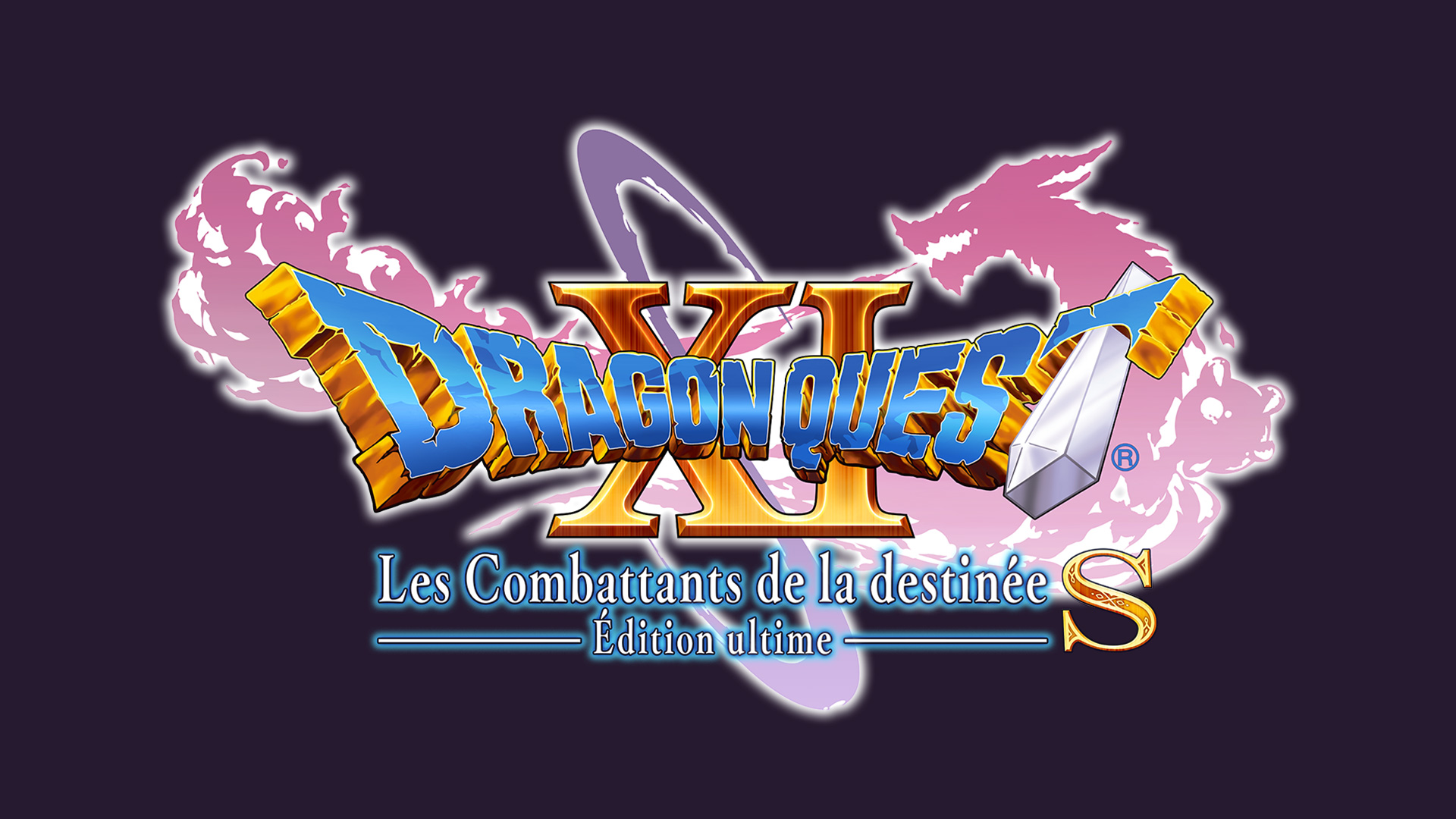 Dragon Quest Les Combattants De La Destinée DRAGON QUEST® XI S : les combattants de la destinée – Édition ultime