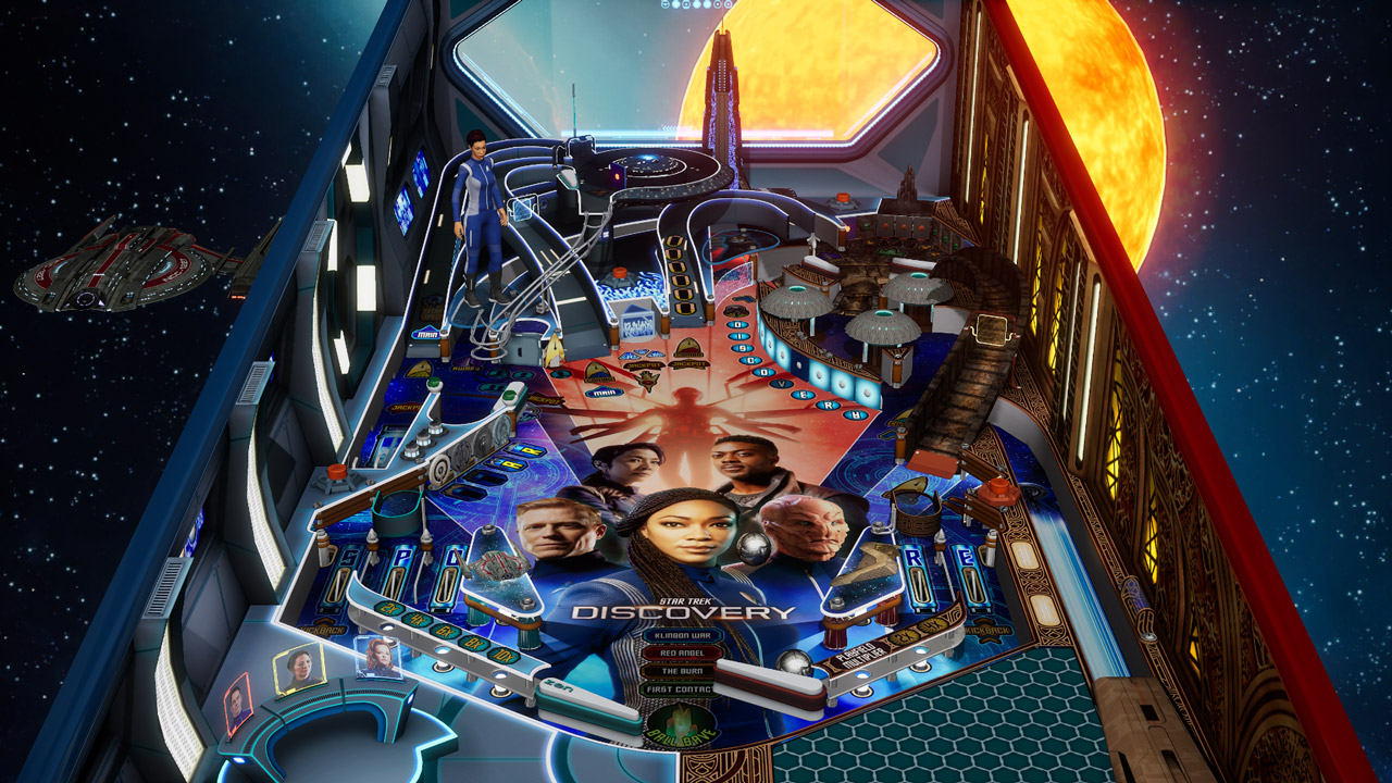 Pinball FX - Star Trek™ Pinball