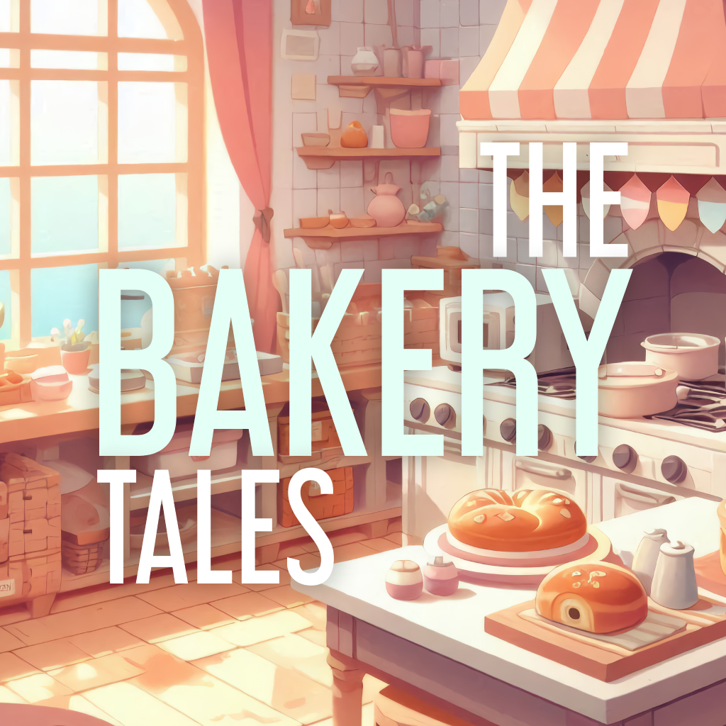The Bakery Tales
